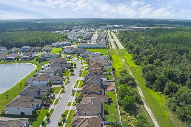 2901 AGOSTINO TERRACE, Kissimmee, FL 34746