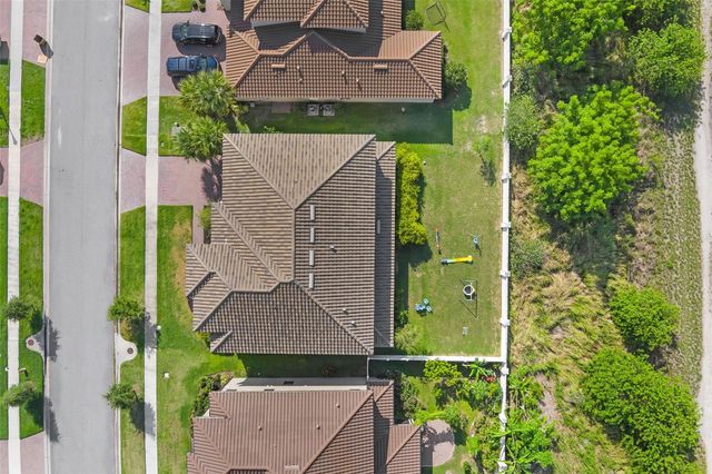 2901 AGOSTINO TERRACE, Kissimmee, FL 34746