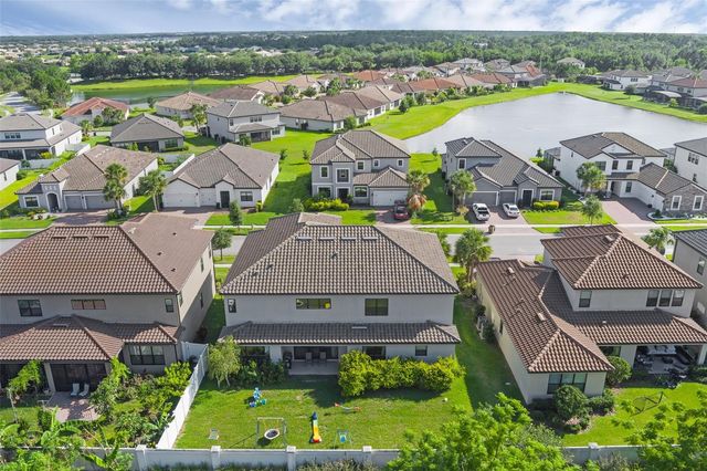 2901 AGOSTINO TERRACE, Kissimmee, FL 34746