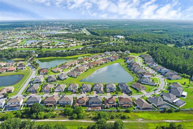 2901 AGOSTINO TERRACE, Kissimmee, FL 34746
