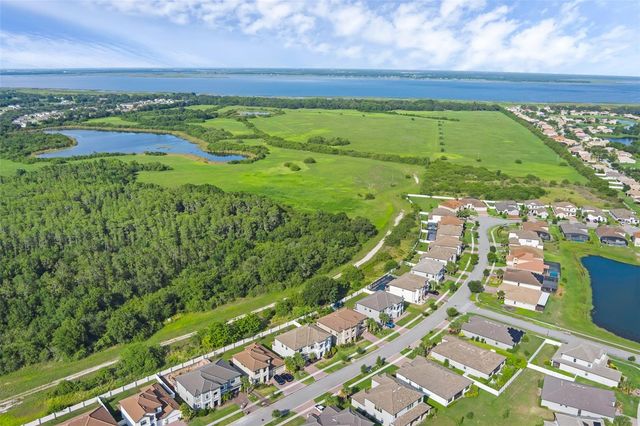 2901 AGOSTINO TERRACE, Kissimmee, FL 34746