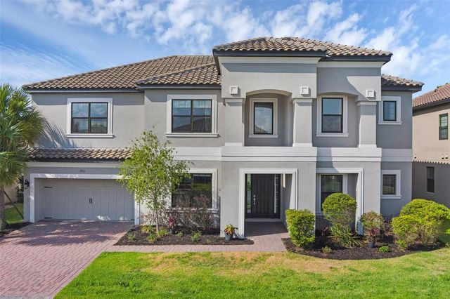 2901 AGOSTINO TERRACE, Kissimmee, FL 34746