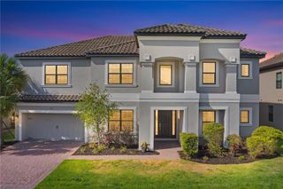 2901 AGOSTINO TERRACE, Kissimmee, FL 34746