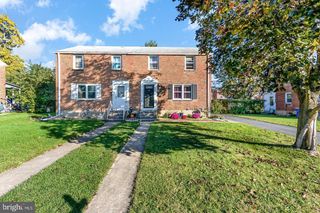 3746 BRISBAN ST, Harrisburg, PA 17111