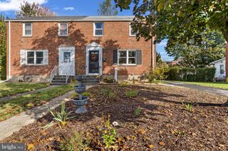 3746 BRISBAN ST, Harrisburg, PA 17111