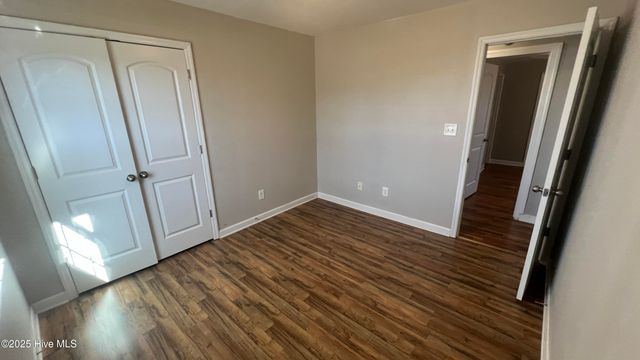 602 Parsley Drive, Hubert, NC 28539