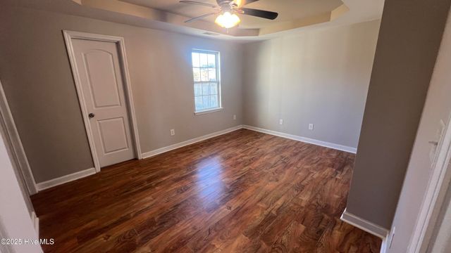 602 Parsley Drive, Hubert, NC 28539