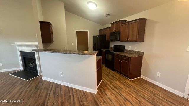 602 Parsley Drive, Hubert, NC 28539