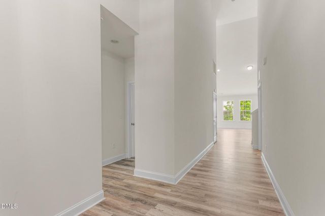 831 Royal Oak Lane, Mebane, NC 27302