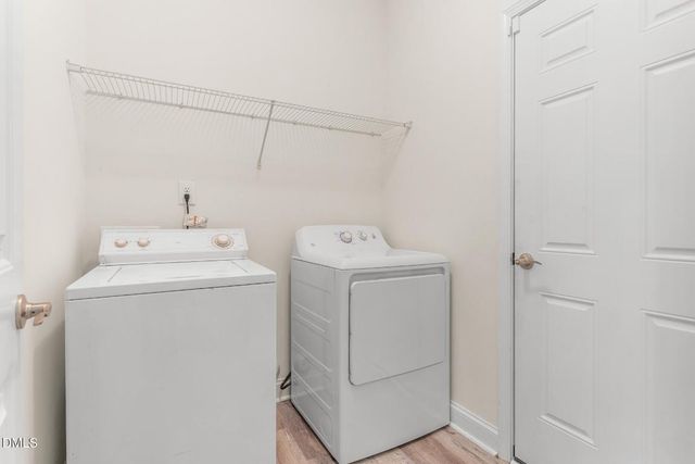 831 Royal Oak Lane, Mebane, NC 27302