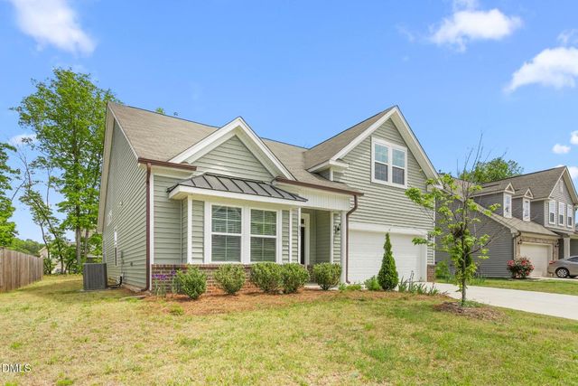 831 Royal Oak Lane, Mebane, NC 27302