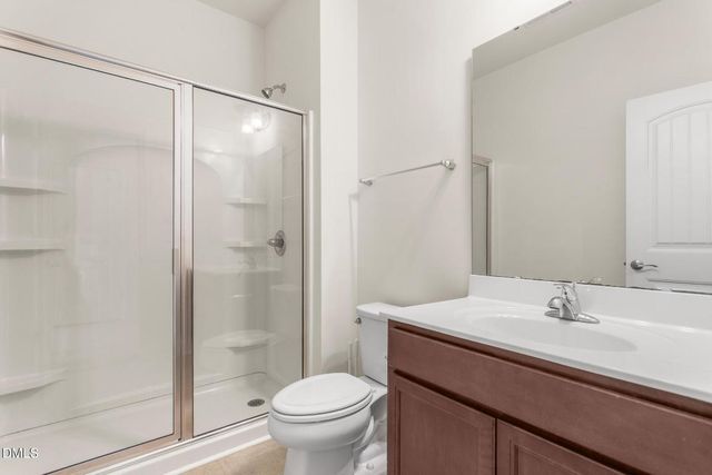 831 Royal Oak Lane, Mebane, NC 27302