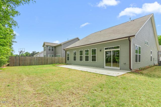 831 Royal Oak Lane, Mebane, NC 27302