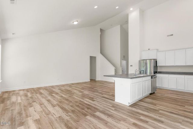 831 Royal Oak Lane, Mebane, NC 27302