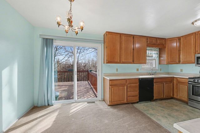 502 Larkspur Street, Ann Arbor, MI 48105