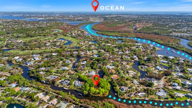 5248 SW Anhinga Avenue, Palm City, FL 34990