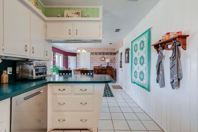 1901 Avenue R, Tahoka, TX 79373