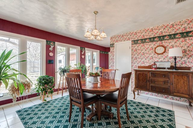 1901 Avenue R, Tahoka, TX 79373