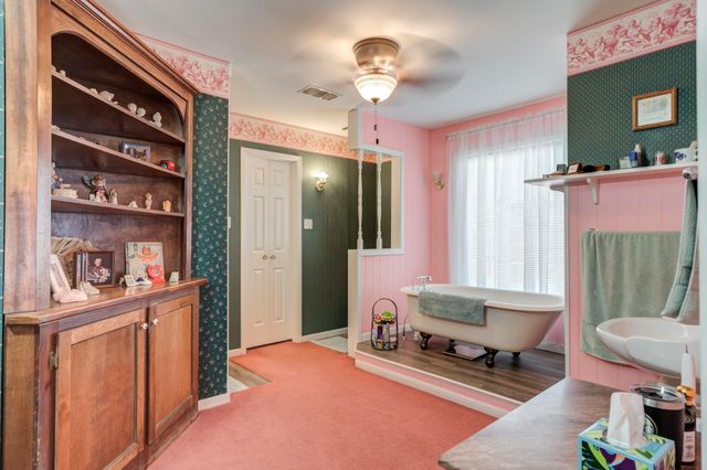 1901 Avenue R, Tahoka, TX 79373