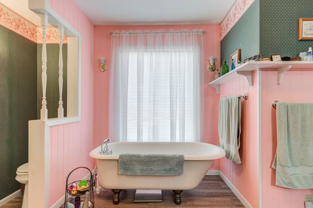 1901 Avenue R, Tahoka, TX 79373