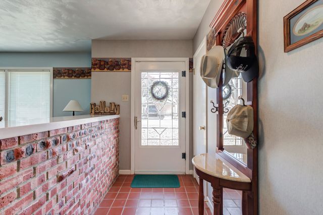 1901 Avenue R, Tahoka, TX 79373