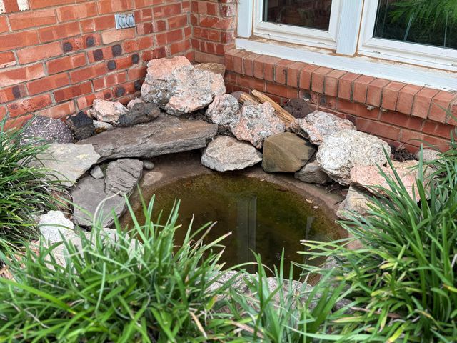 1901 Avenue R, Tahoka, TX 79373