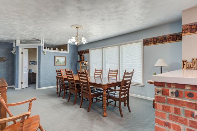 1901 Avenue R, Tahoka, TX 79373