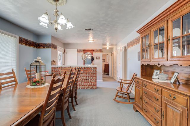 1901 Avenue R, Tahoka, TX 79373