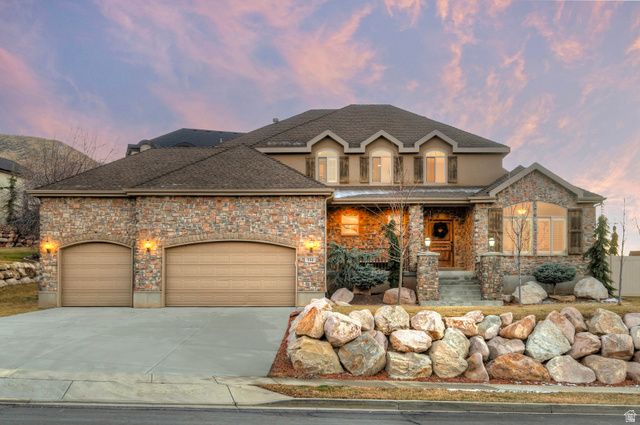 514 SUGAR PLUM LN, North Salt Lake, UT 84054