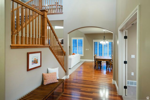 514 SUGAR PLUM LN, North Salt Lake, UT 84054