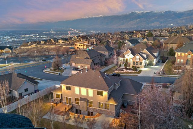 514 SUGAR PLUM LN, North Salt Lake, UT 84054