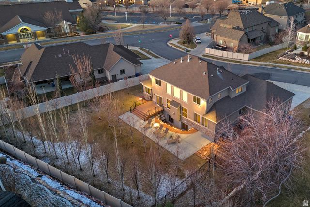 514 SUGAR PLUM LN, North Salt Lake, UT 84054