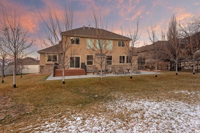 514 SUGAR PLUM LN, North Salt Lake, UT 84054