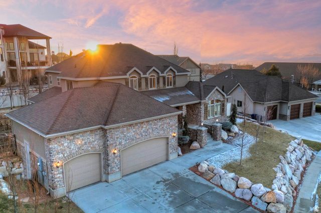 514 SUGAR PLUM LN, North Salt Lake, UT 84054