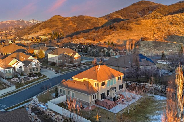 514 SUGAR PLUM LN, North Salt Lake, UT 84054