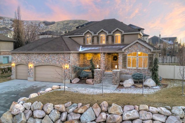 514 SUGAR PLUM LN, North Salt Lake, UT 84054