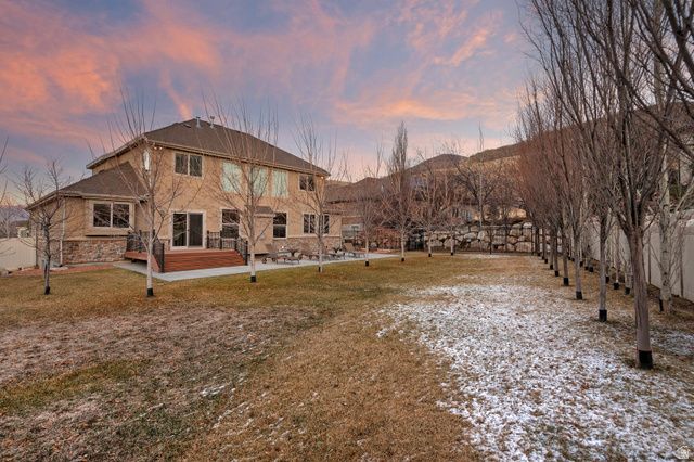 514 SUGAR PLUM LN, North Salt Lake, UT 84054