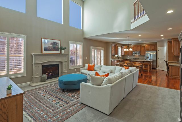 514 SUGAR PLUM LN, North Salt Lake, UT 84054