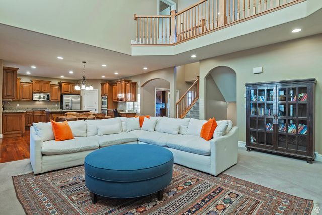 514 SUGAR PLUM LN, North Salt Lake, UT 84054