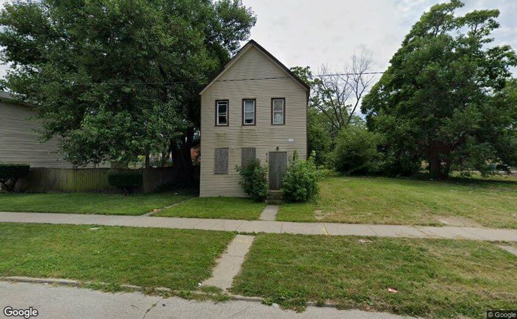 213 W 110th Place, Chicago, IL 60628