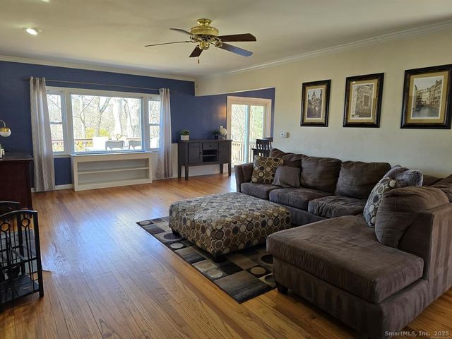 856 Shagbark Drive, Orange, CT 06477