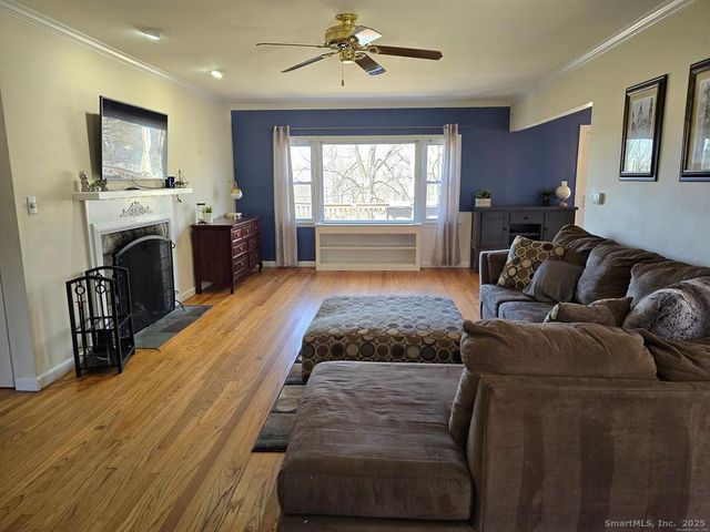 856 Shagbark Drive, Orange, CT 06477