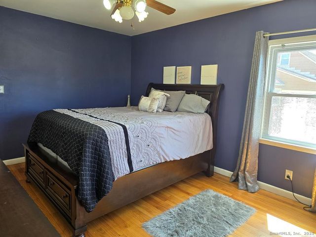 856 Shagbark Drive, Orange, CT 06477