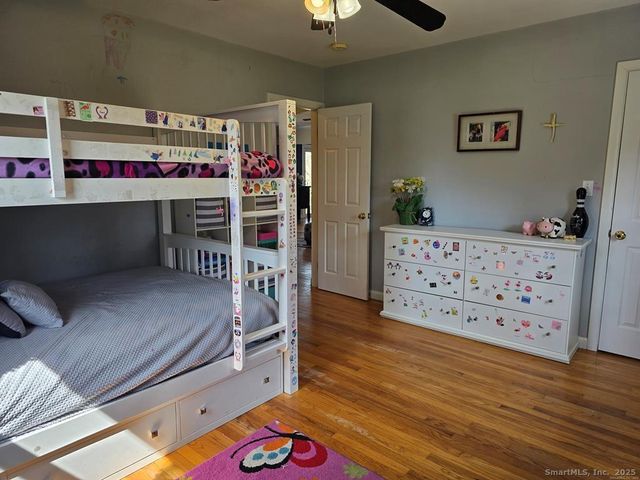 856 Shagbark Drive, Orange, CT 06477