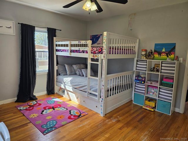 856 Shagbark Drive, Orange, CT 06477