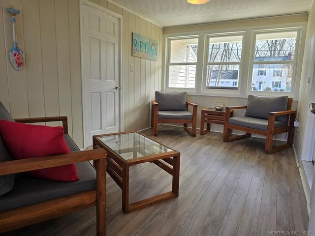 856 Shagbark Drive, Orange, CT 06477