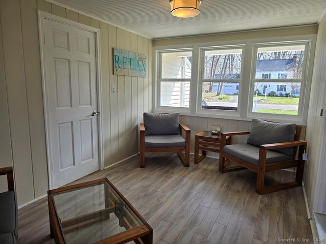 856 Shagbark Drive, Orange, CT 06477