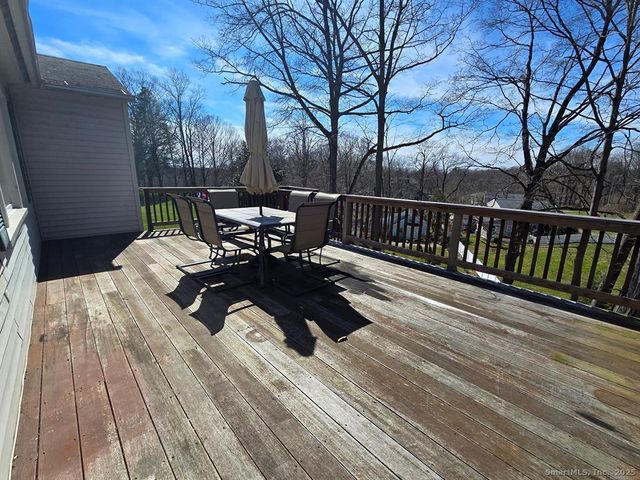 856 Shagbark Drive, Orange, CT 06477