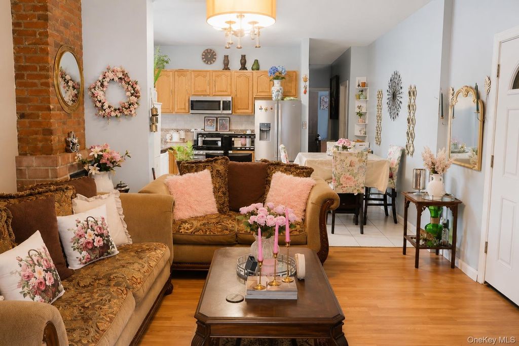 289 New Jersey Avenue, Brooklyn, NY 11207 — photo 3