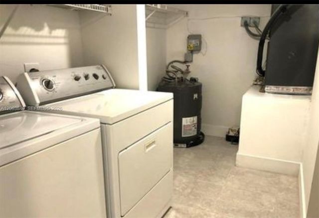 2901 N Nob Hill Rd 107, Sunrise, FL 33322